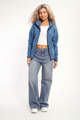 Толстовка Натали полиэстер  фото 82