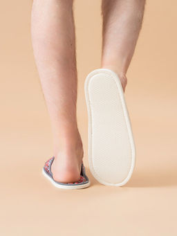 Тапочки домашние С-6МТП-МР