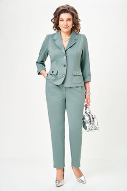 Костюм LADY SECRET 2848 серо-голубой