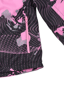 Куртка д/дев. "Мауна"