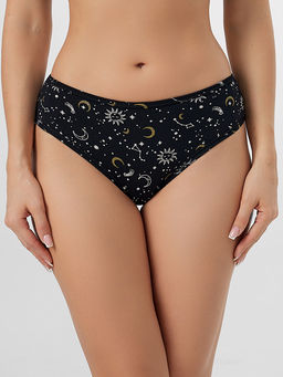 ТРУСЫ ЖЕНСКИЕ (3ШТ.) - Mark formelle фото 3