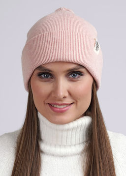 Шапка женская
