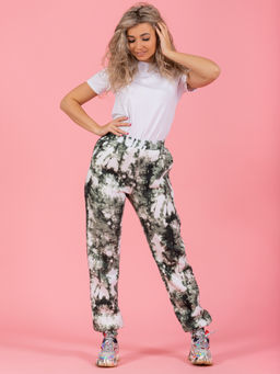 838 Брюки "Хаки"