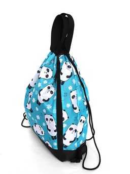 Рюкзак, R001. Панды - Moshna фото 2