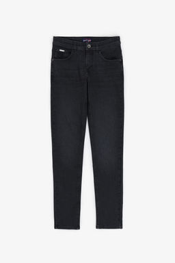 Erkek Siyah Jean Pantolon - U.s. polo assn фото 11