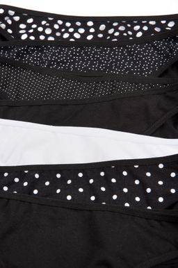 Женские трусы-слипы 7 шт. New Lilla  фото 2