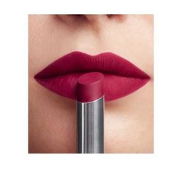 Суперстойкая матовая помада THE ONE Colour Unlimited Ultra Fix- БОРДО