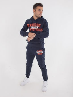 КОСТЮМ СПОРТИВНЫЙ МУЖСКОЙ - Chic & charisma фото 9