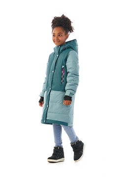 Куртка д/дев. Хани