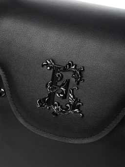 Сумка ELEGANZZA Z151-0267 black  фото 5