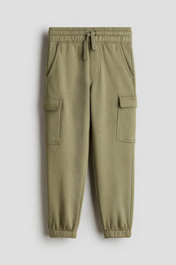 Joggers cargo - H&m фото 5