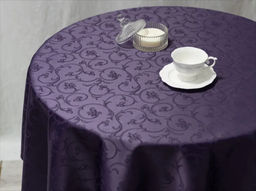 Скатерть Жов280-2233/193622П Овал280x150