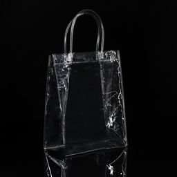 Пакет пластиковый MS 18 23 10 см