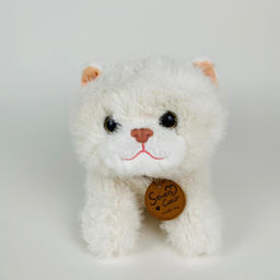 Мягкая игрушка Кошка лежачая 26 см (арт. 3832/26) - Storyland фото 9