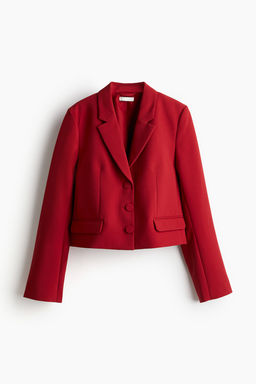 Blazer corto - H&m фото 5