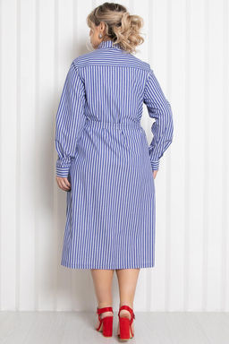 Платье П-2242/2 - Леди агата фото 7