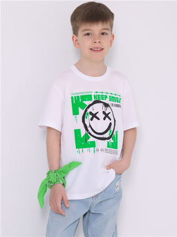 футболка 1ПДФК4332001