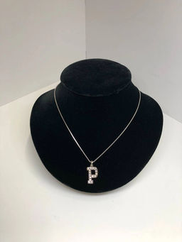 Подвеска Р PR0032