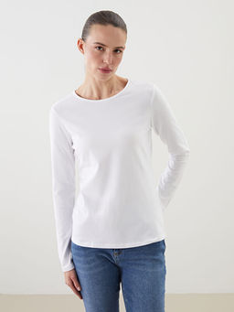 Bisiklet Yaka Kad?n Body