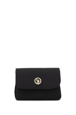 Kad_n Siyah _anta Sepette S_rpriz _ndirim