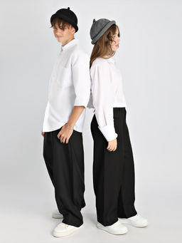 Брюки Соль&Перец