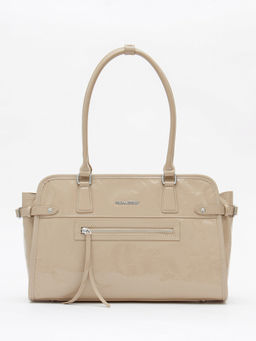 Сумка 8053Q m.apricot Polina&Eiterou