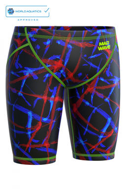 Джаммер Revolution jammers I3 - Mad wave фото 3