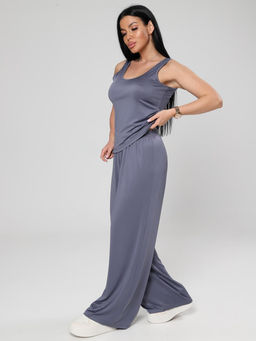 IV-CAPRIZ Мелестина - костюм из ткани масло  фото 3