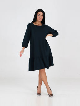 Платье мод.1811 - Барболета фото 12