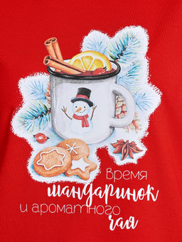 Костюм Забава-2 VIOTEX