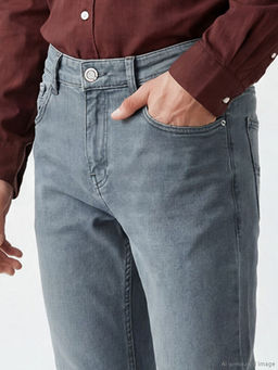 Джинсы 760 Skinny Fit мужские
