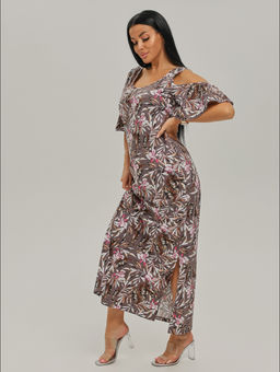 Новелла платье женское - Lovetex фото 95