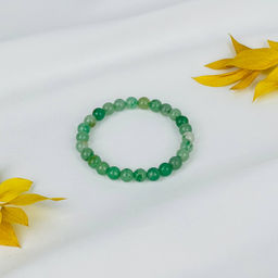 Браслет из Авантюрина 17 см