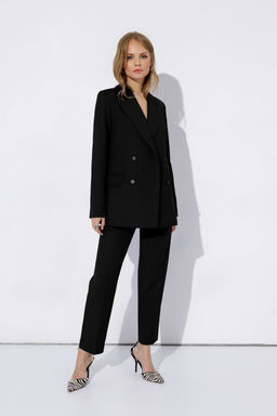 Костюм Pirs 2537 черный  фото 2