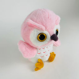 Мягкая игрушка Совенок 25 см (арт. 1005/25) - Storyland фото 9