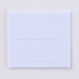 Набор для украшения Бабочки, 12 шт, цвет голубой - Страна карнавалия фото 4