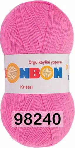 BONBON KRISTAL NAKO  фото 34