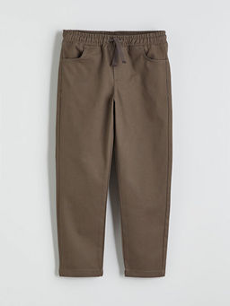 Брюки Slim Fit для мальчика