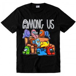 Футболка "Among Us, Game"