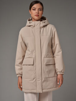 Плащ женский HOOPS, арт. 32937  фото 3