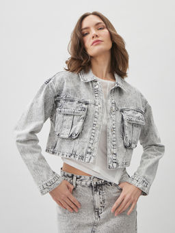 Женское Болеро - Mossmore фото 22