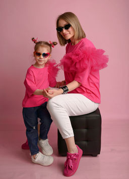 Ш70-Д Брюки-бананы ЦВЕТ: СИНИЙ