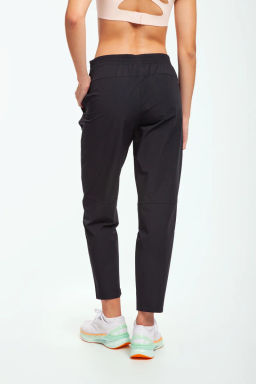 Брюки текстильные Anta ANTA RUNNING  фото 2