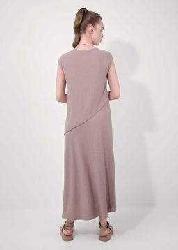 256917/177эф Платье женское (ЧЗ) - Clever wear фото 2