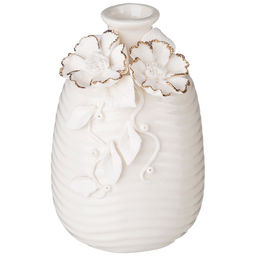 ВАЗА ДЕКОРАТИВНАЯ 9Х8,3Х12,8 СМ