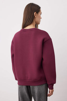 Murdum Orme Sweatshirt TWOAW26SW00179 - Trendyolmilla фото 4