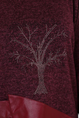 Женская туника 31824