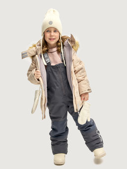 Костюм 7з0825 фиолет - Nikastyle фото 25