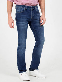 Мужские джинсы _ 09348 - F5 фото 2