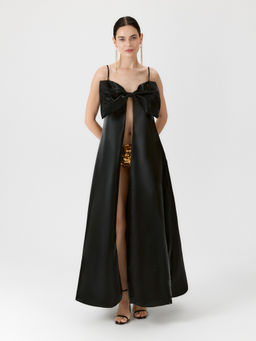 Infinity / Платье жен. Princess черный - Infinity Lingerie фото 4